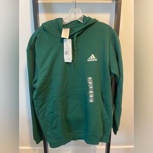 Adidas hoodie